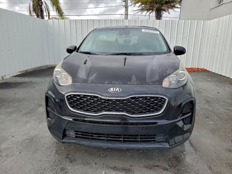 2020 KIA SPORTAGE L #3312758088
