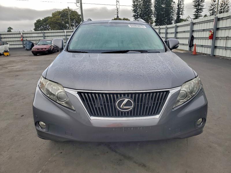 2012 LEXUS RX 350 #3303785433