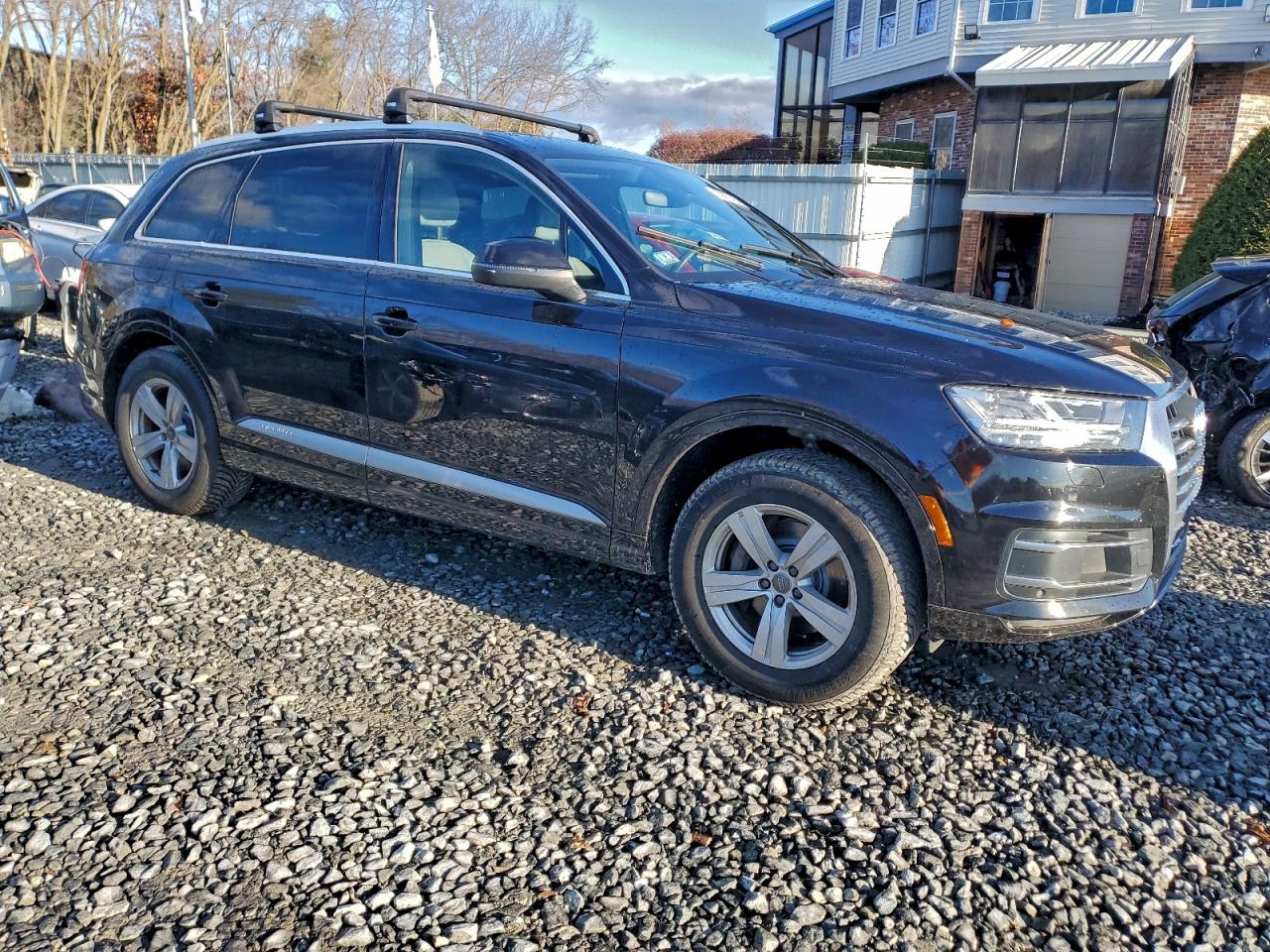 AUDI Q7 PREMIUM PLUS