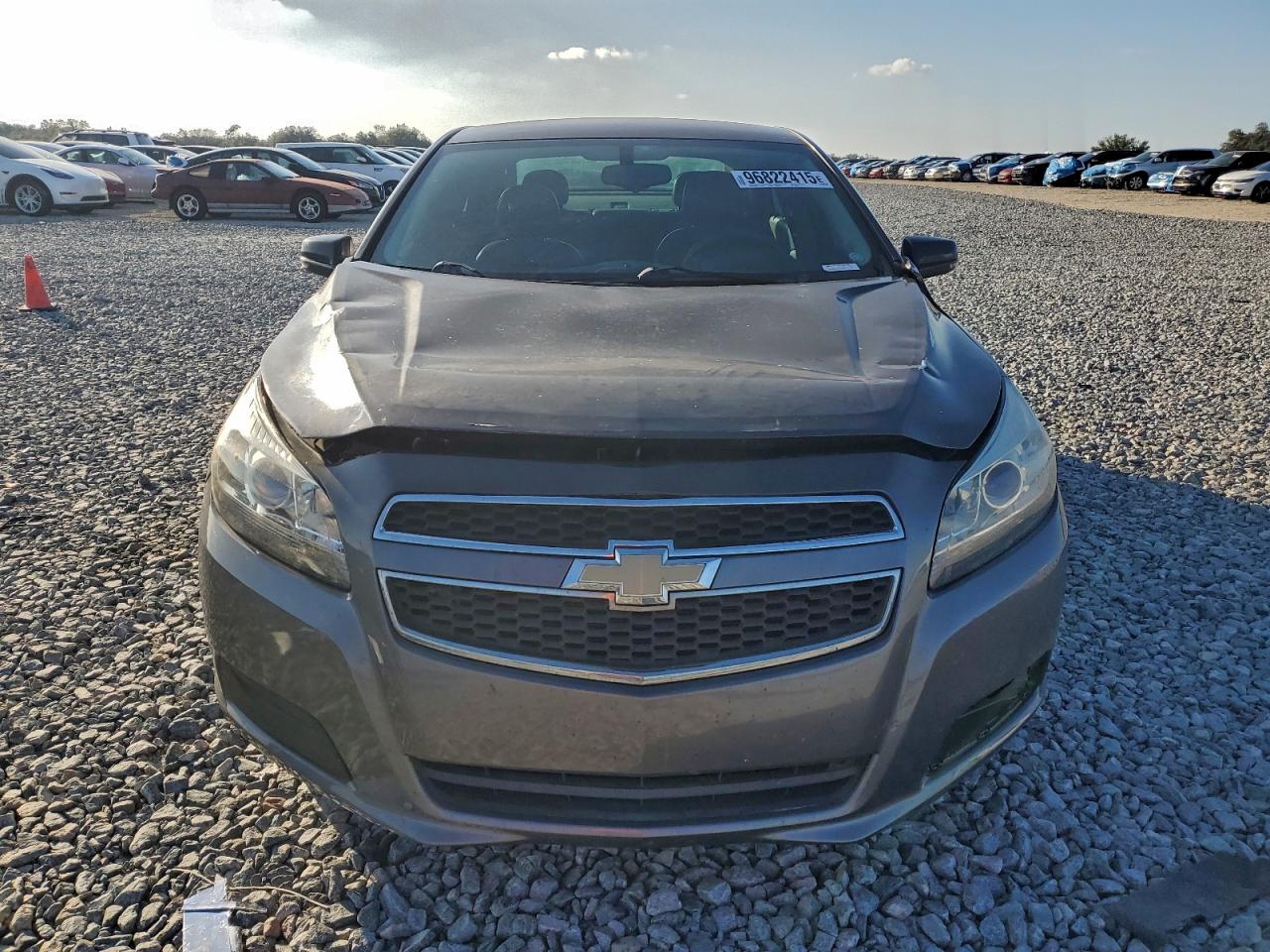 CHEVROLET MALIBU 1LT