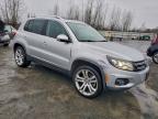 Lot #3309851161 2012 VOLKSWAGEN TIGUAN S