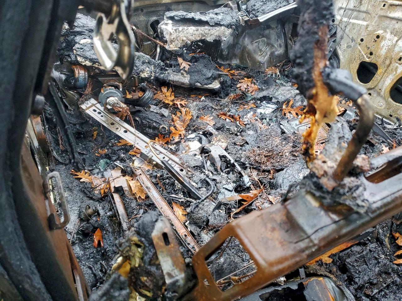 CHEVROLET IMPALA LTZ