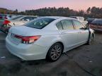 Lot #3307196884 2012 HONDA ACCORD EXL