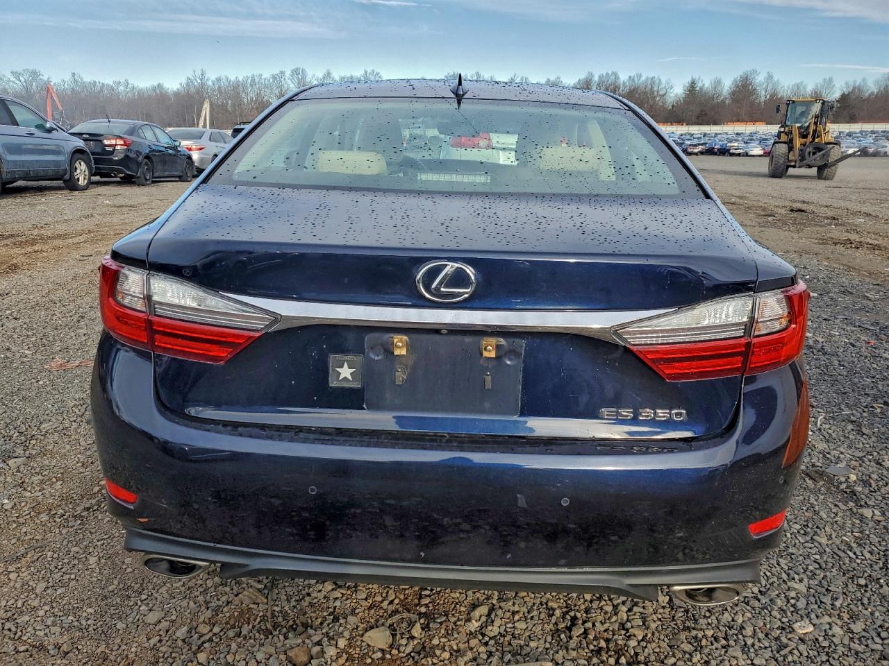 LEXUS ES 350
