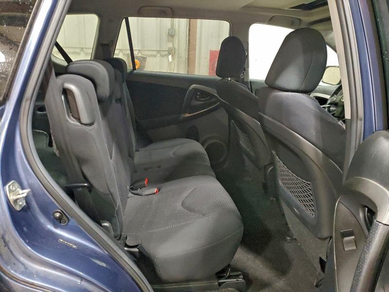 2011 TOYOTA RAV4 SPORT #3316794442