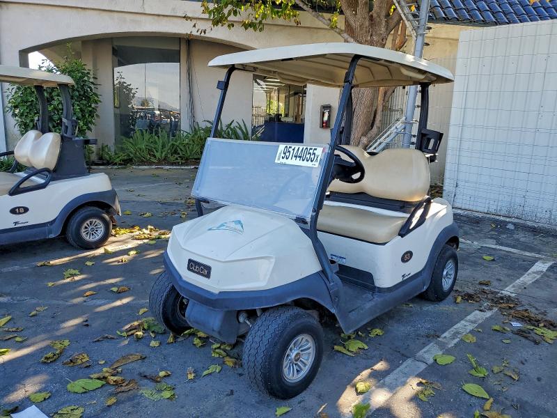 2022 CLUB CAR TEMPO FLA #3304530497