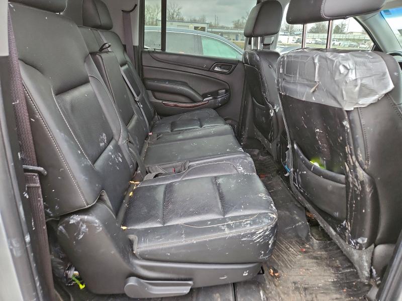 2015 GMC YUKON XL K #3310314957