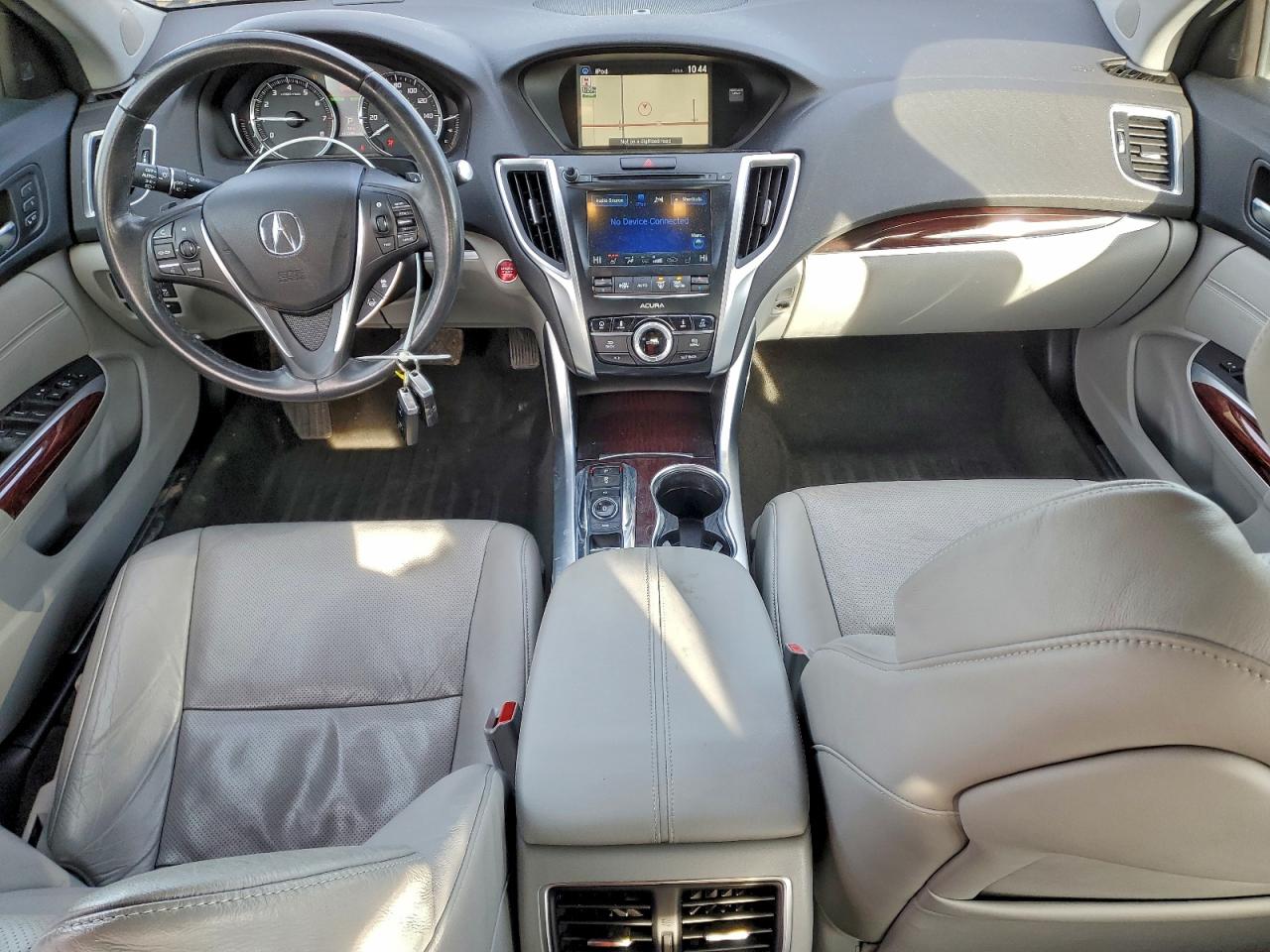 ACURA TLX ADVANCE