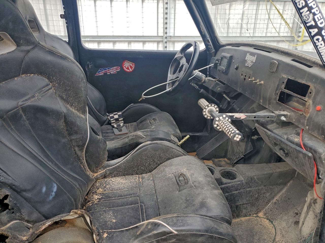 Lot #3297157491 2000 OETH RZR XP TURBO