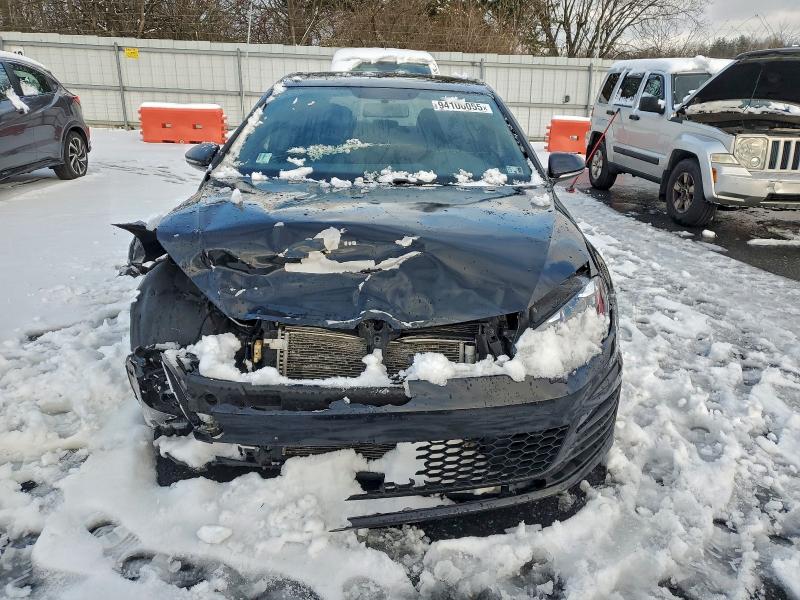 2016 VOLKSWAGEN GTI S/SE #3303924710