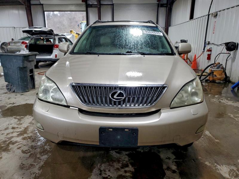 2006 LEXUS RX 330 #3310417014