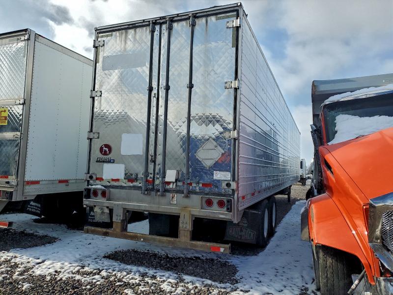 2017 GREAT DANE TRAILER #3308313152