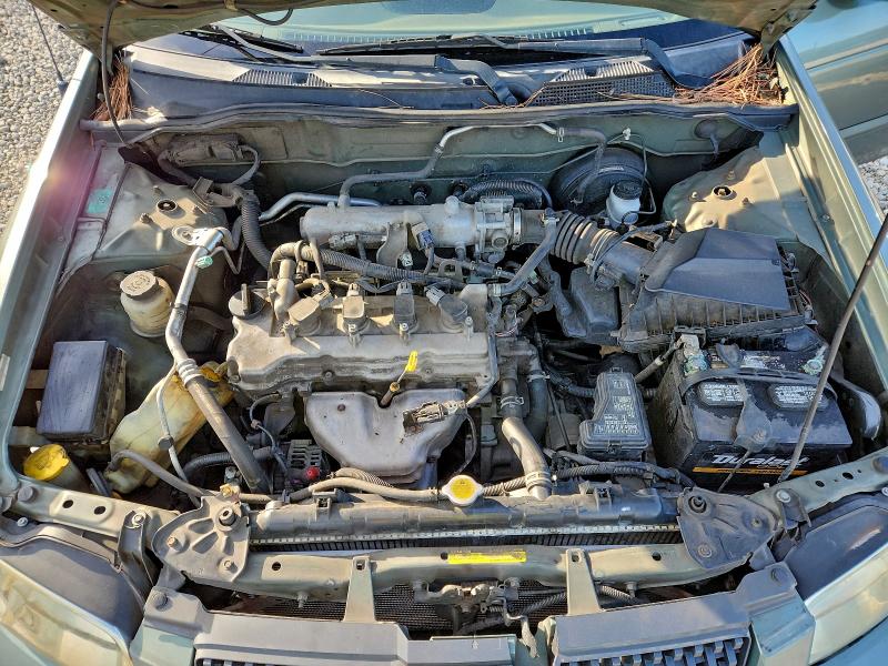 2005 NISSAN SENTRA 1.8 #3309592593