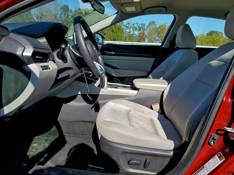 2025 NISSAN ALTIMA SV #3311886184