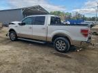 Lot #3304584435 2013 FORD F150 SUPER