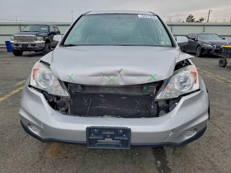2010 HONDA CR-V EXL #3304670952