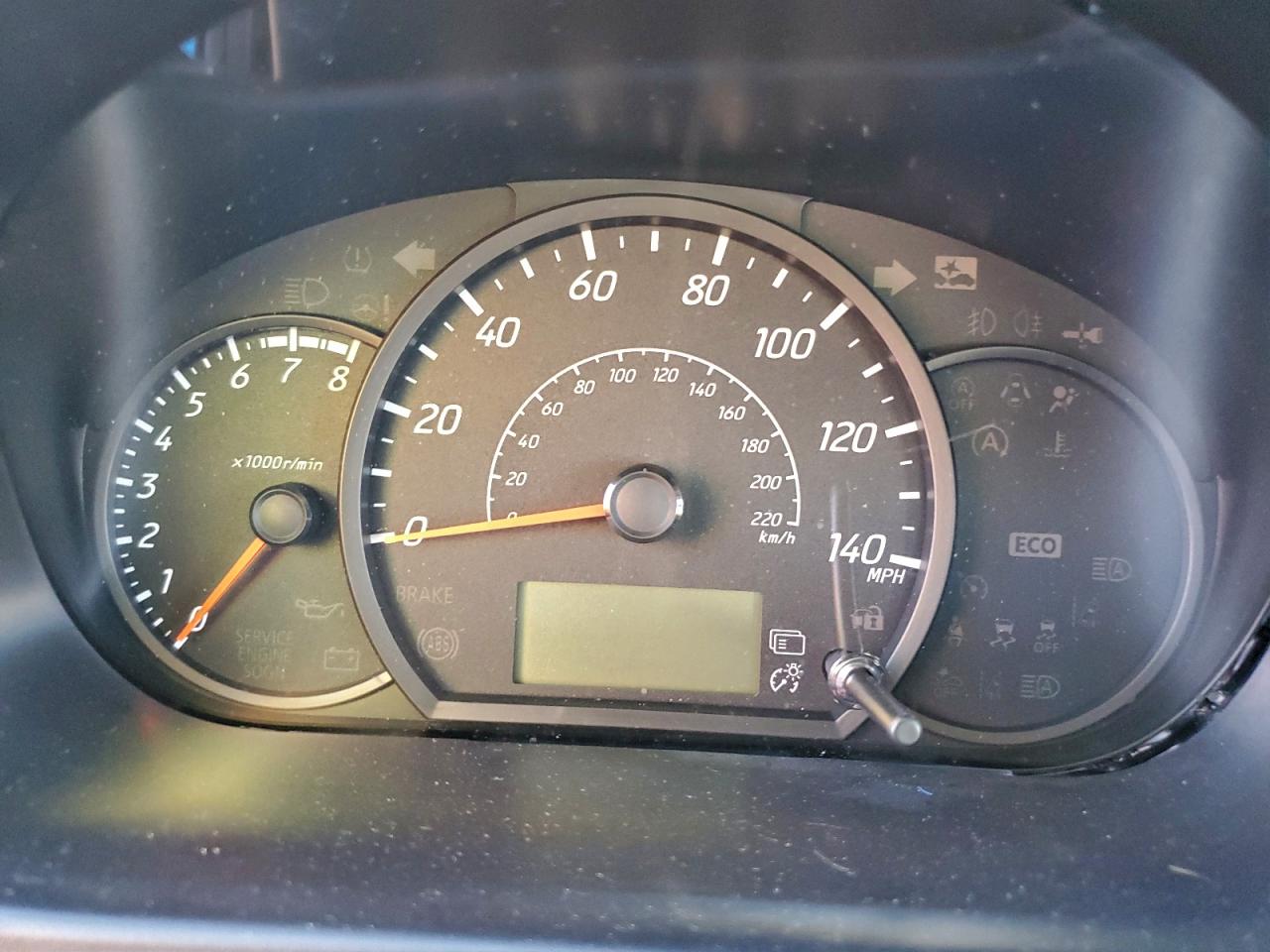 Lot #3312851089 2024 MITSUBISHI MIRAGE ES