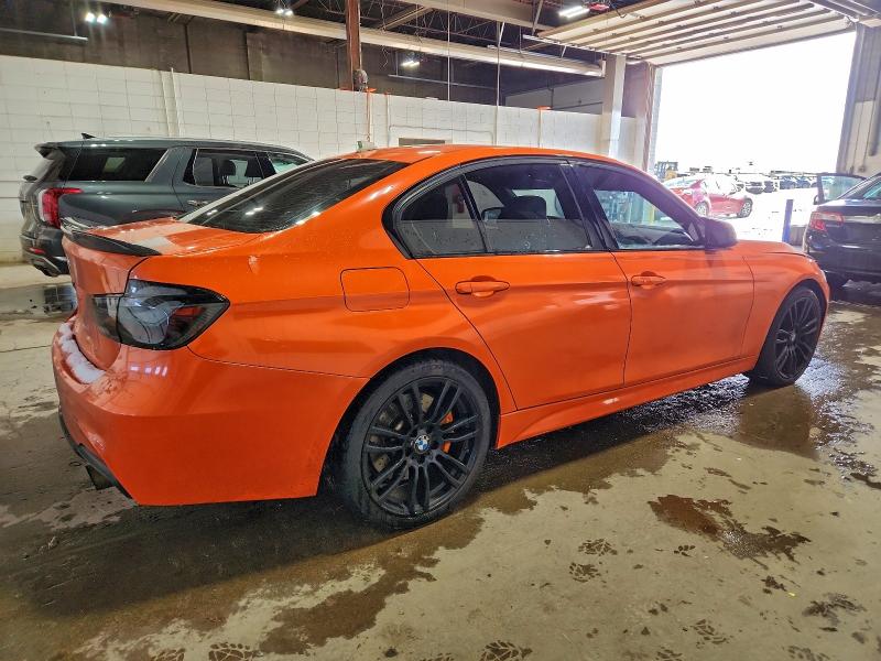 2013 BMW 335 XI #3305313315