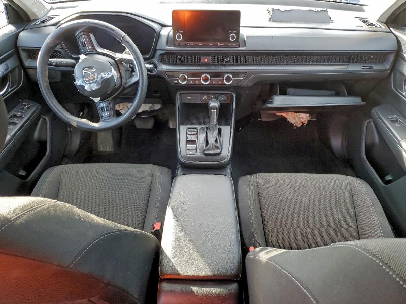 2025 HONDA CR-V EX #3304657912