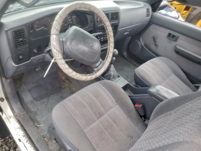 1997 TOYOTA TACOMA #3316783425