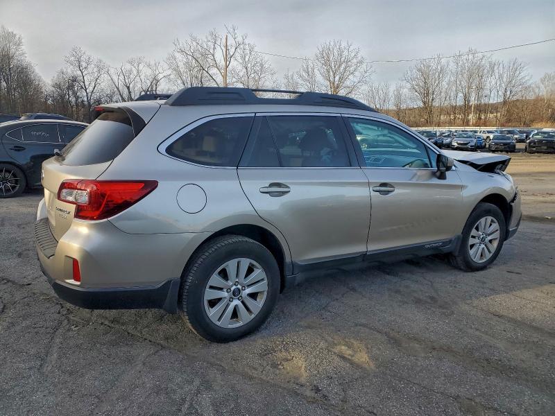 2015 SUBARU OUTBACK 2. #3303724496