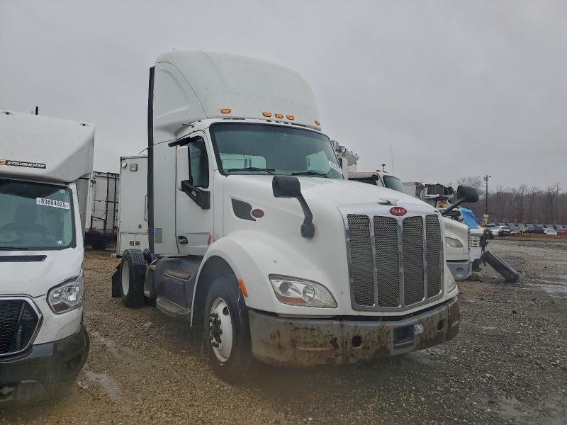2018 PETERBILT 579 #3304555446