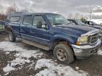 Lot #3304793314 2002 FORD F350 SRW S