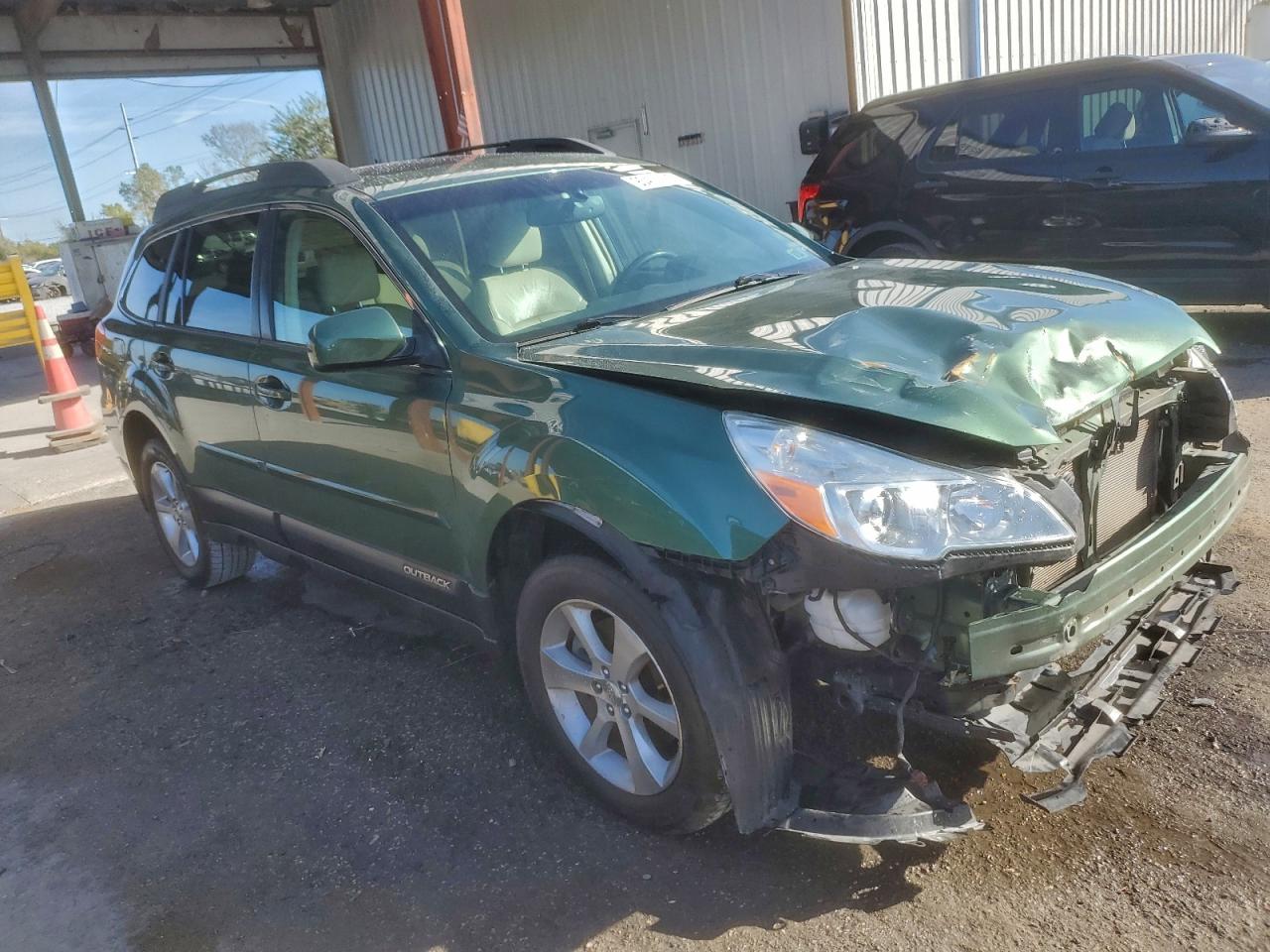 SUBARU OUTBACK 3.6R LIMITED