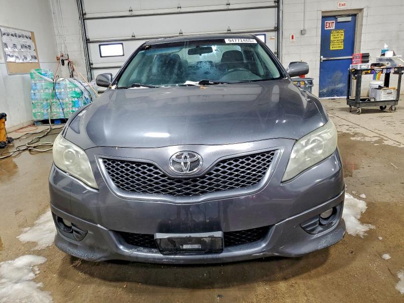 2011 TOYOTA CAMRY BASE #3302509767