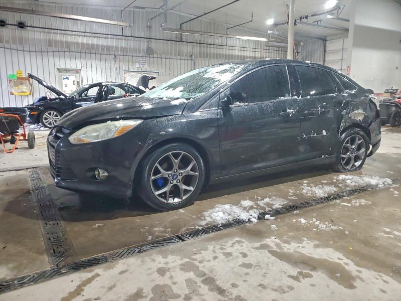 2014 FORD FOCUS SE #3303796456