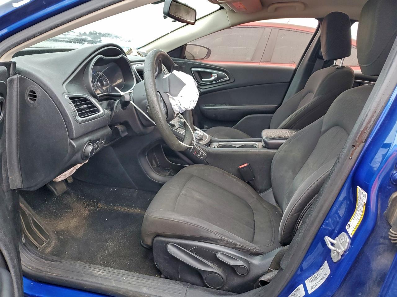 CHRYSLER 200 LIMITED