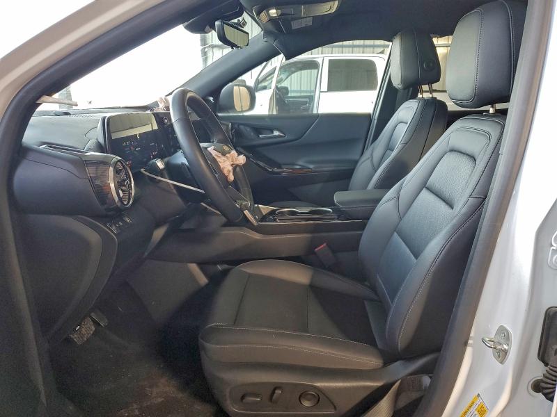 2025 CHEVROLET EQUINOX LT #3305661719