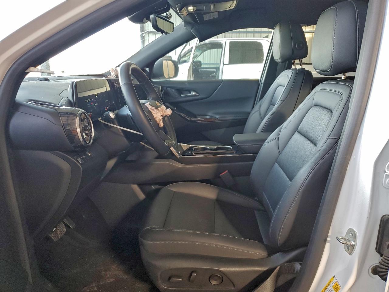 Lot #3305661719 2025 CHEVROLET EQUINOX LT