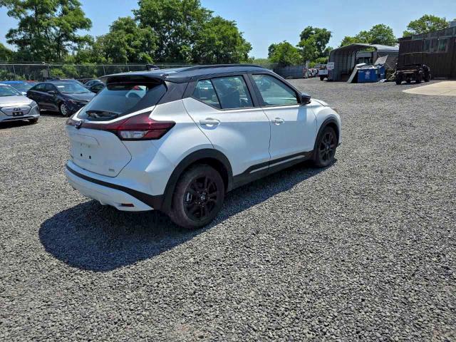 2024 NISSAN KICKS SR #3302697055