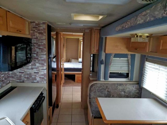 2003 TLOX 27.5 KW #3305383310