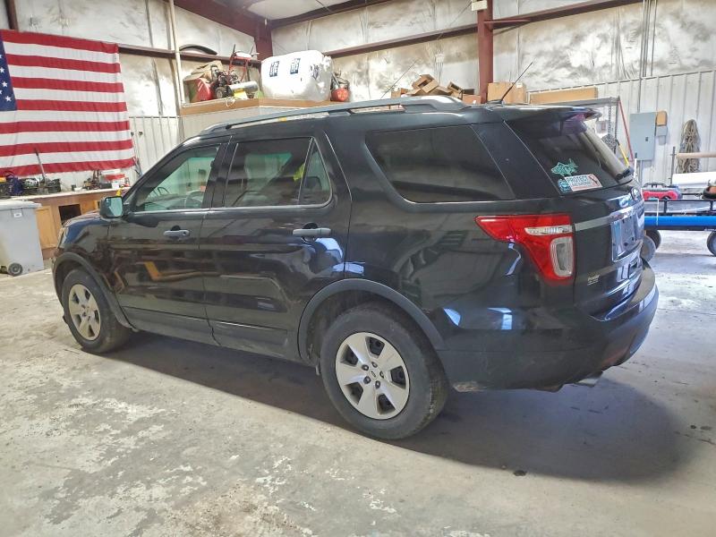 2011 FORD EXPLORER #3318935913