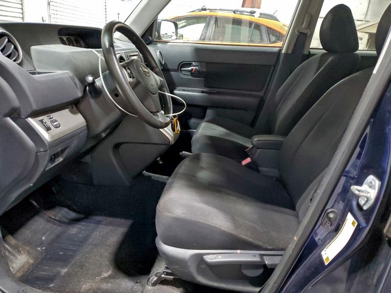 2008 TOYOTA SCION XB #3305357308