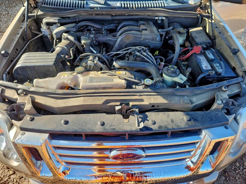 2007 FORD EXPLORER S #3303915752