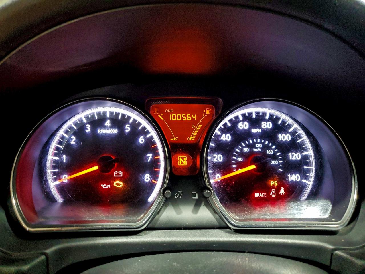 Lot #3311696274 2012 NISSAN VERSA S