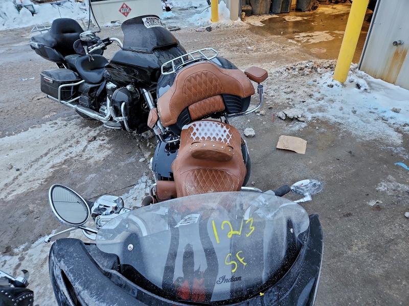 2015 INDIAN MOTORCYCLE CO. ROADMASTER #3306406526