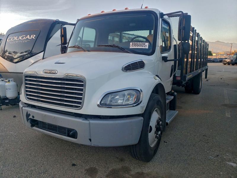 2016 FREIGHTLINER M2 #3303738438