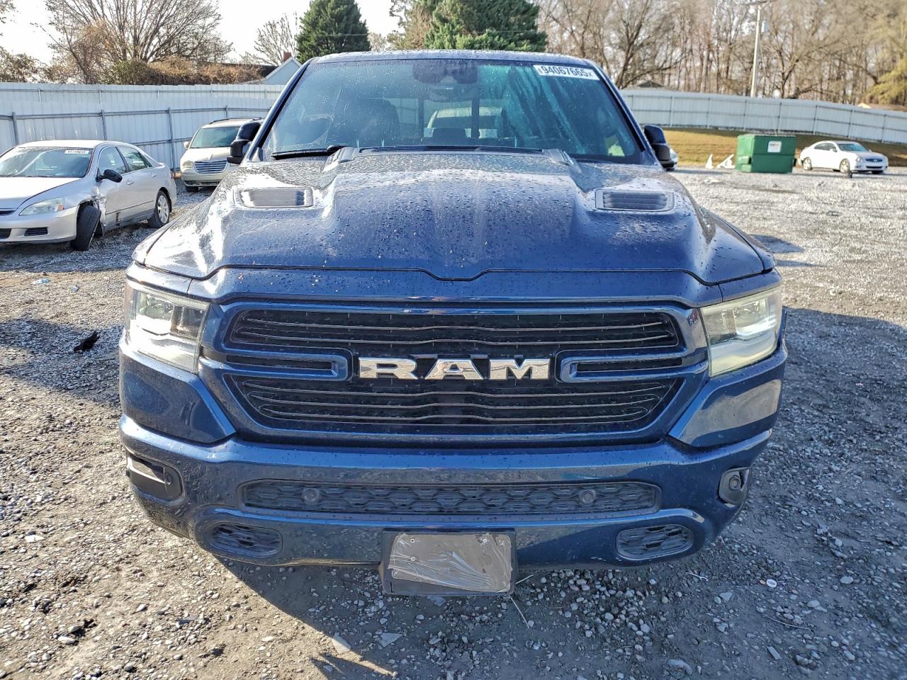 RAM 1500 LARAMIE