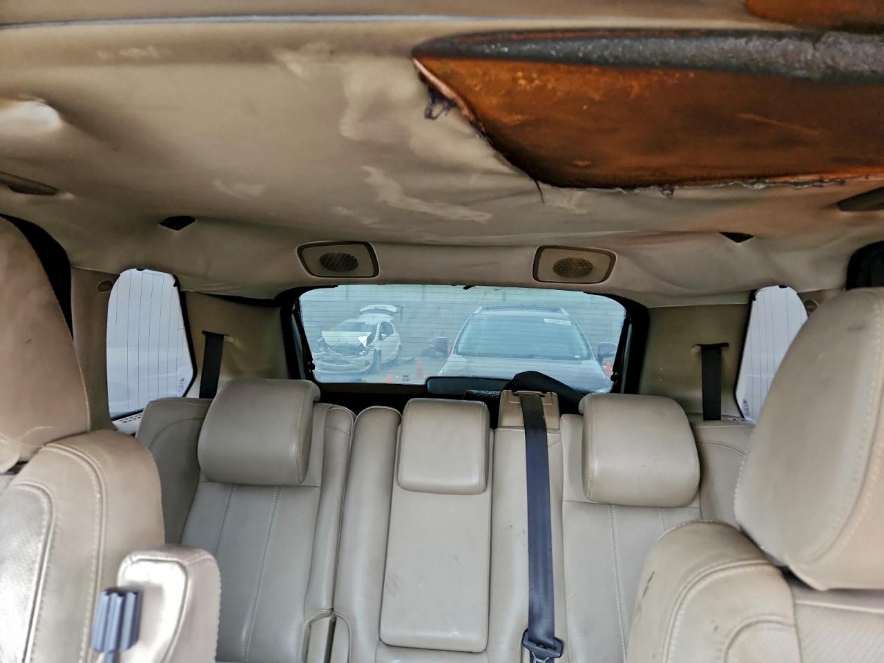 LAND ROVER RANGE ROVER LUX