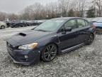 Lot #3304539448 2016 SUBARU WRX PREMIU