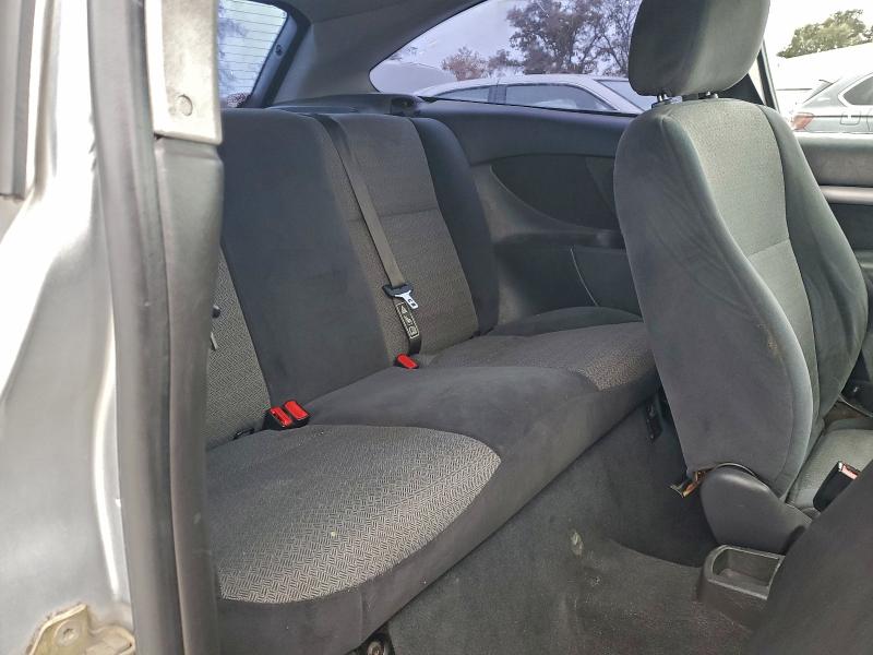 2000 FORD FOCUS ZX3 #3310311999