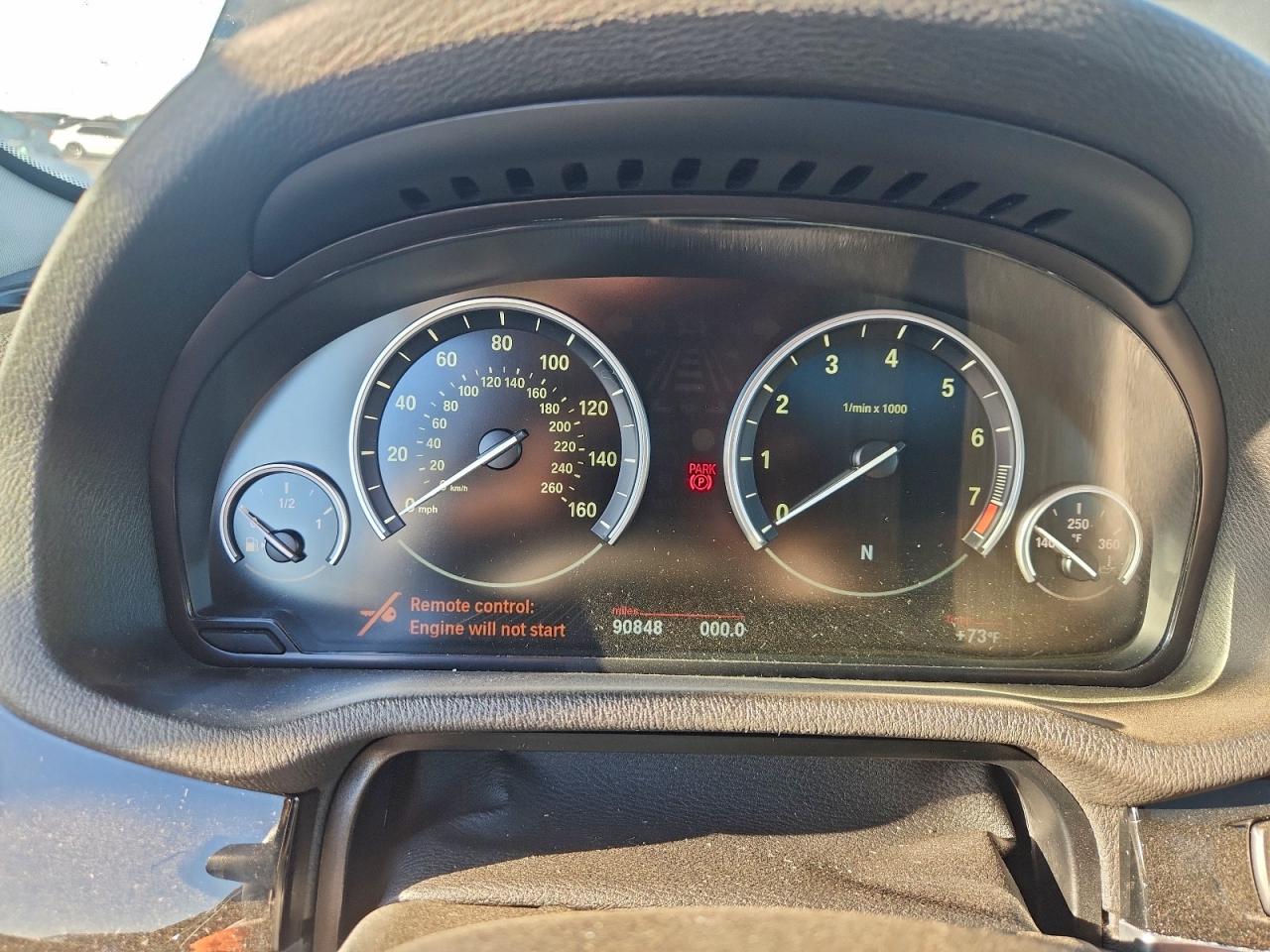 Lot #3315826354 2015 BMW X3 XDRIVE3