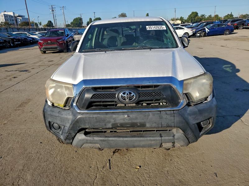 2012 TOYOTA TACOMA DOU #3302635019