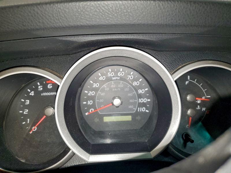 2006 TOYOTA 4RUNNER SR #3302804902