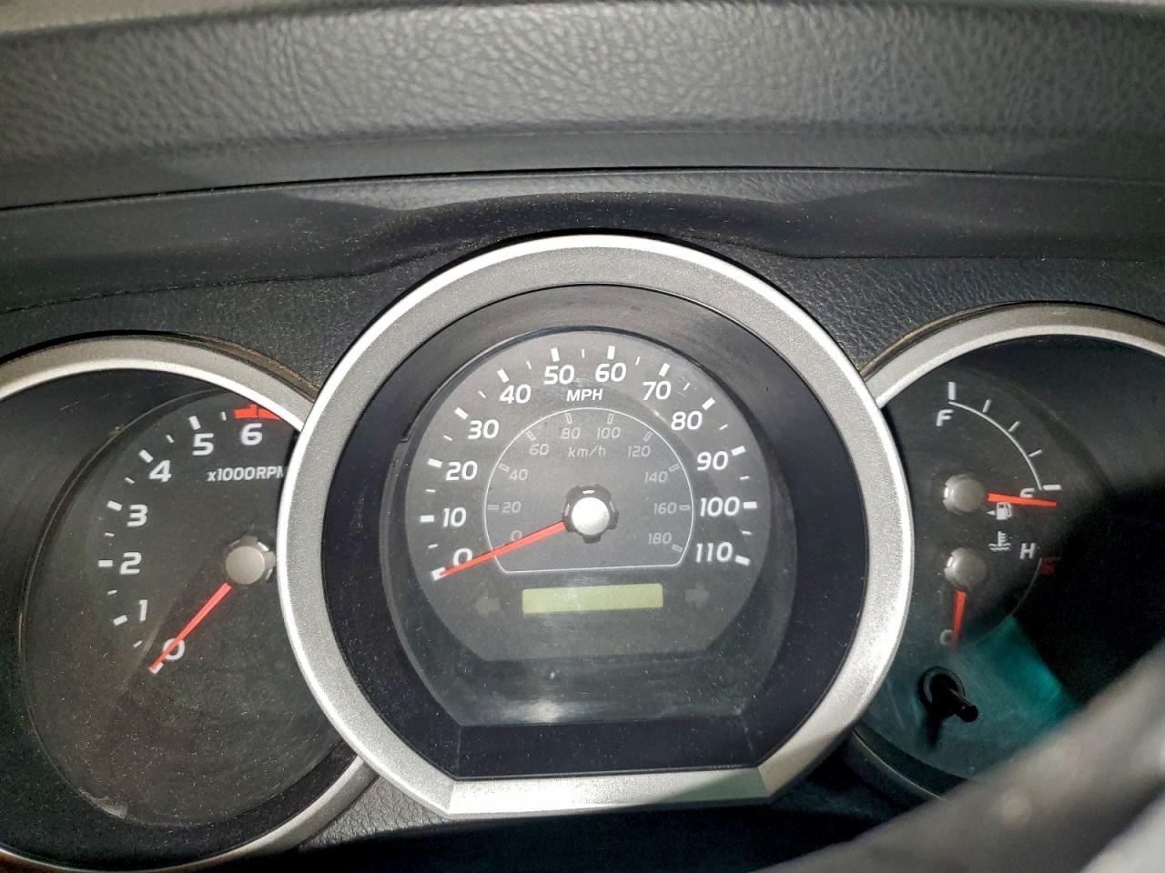 Lot #3302804902 2006 TOYOTA 4RUNNER SR