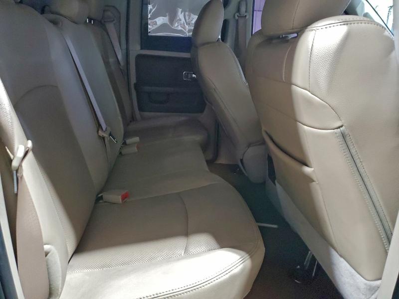 2015 RAM 1500 LARAM #3316786412